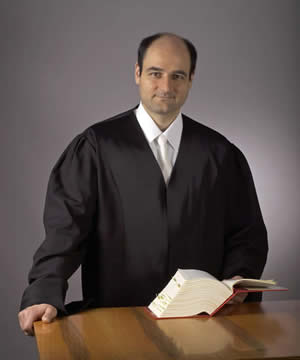 Rechtsanwalt Fathieh 