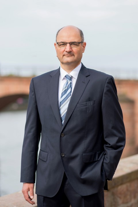 Rechtsanwalt Fathieh